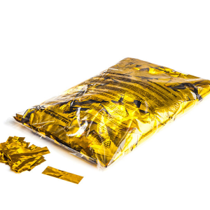 Magic FX Metallic Confetti Gold
