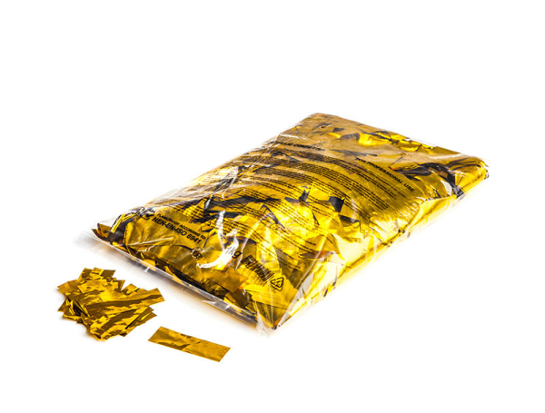 Magic FX Metallic Confetti Gold