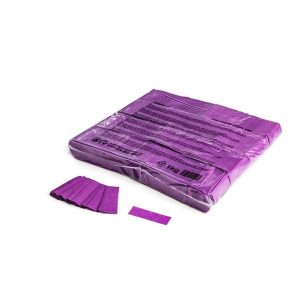 Magic FX Snowfall Confetti Purple
