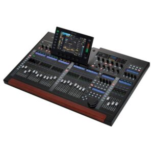 Behringer-Wing-Black